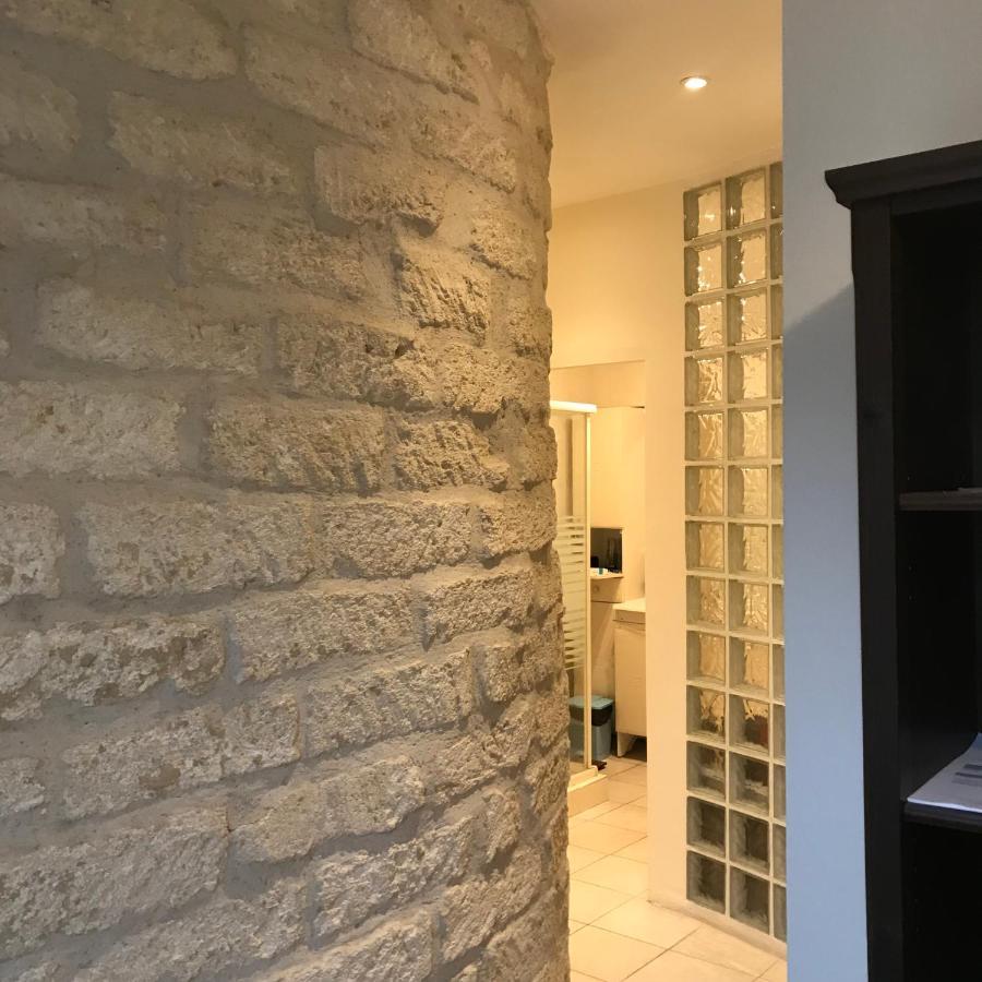 Chambre Japonaise Montpellier Luaran gambar