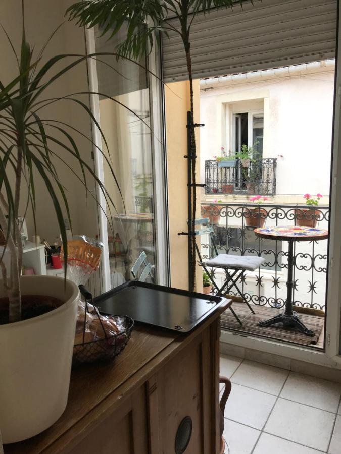Chambre Japonaise Montpellier Luaran gambar