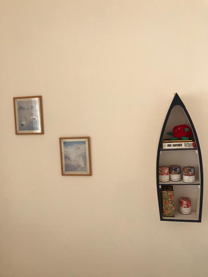 Chambre Japonaise Montpellier Luaran gambar