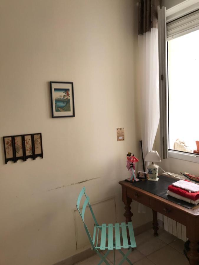 Chambre Japonaise Montpellier Luaran gambar