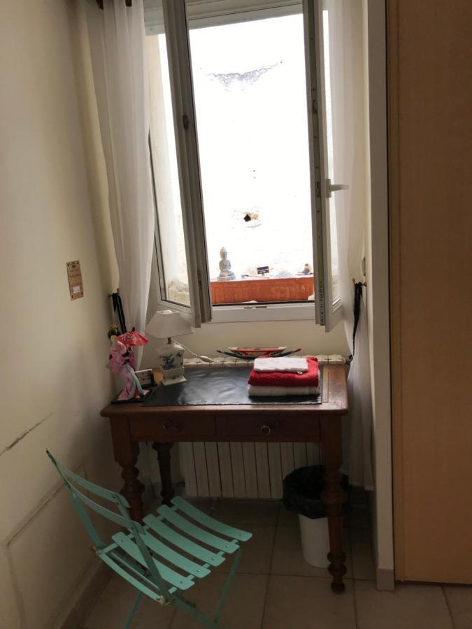 Chambre Japonaise Montpellier Luaran gambar