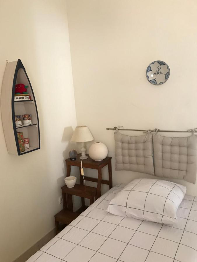 Chambre Japonaise Montpellier Luaran gambar