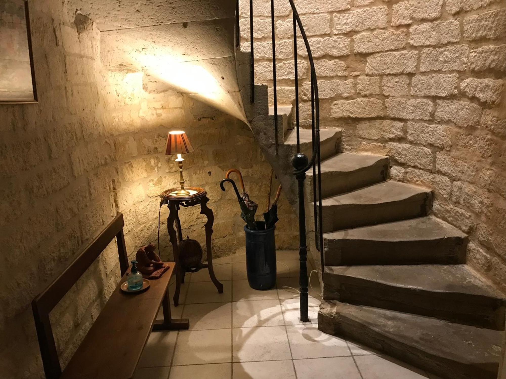 Chambre Japonaise Montpellier Luaran gambar